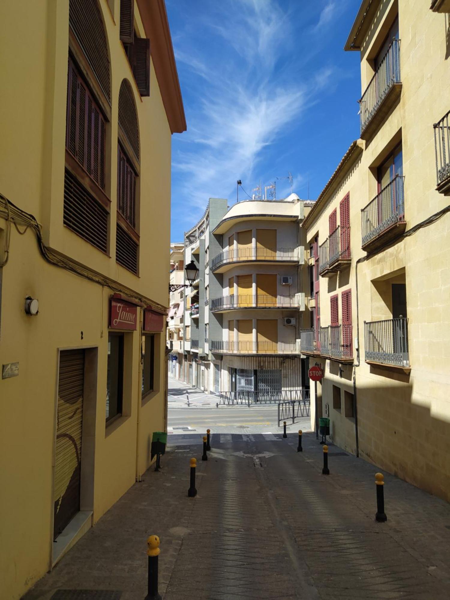 Alojamiento Los Alamos Alcala La Real Exterior photo